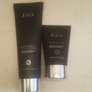 Monat Black bundle
